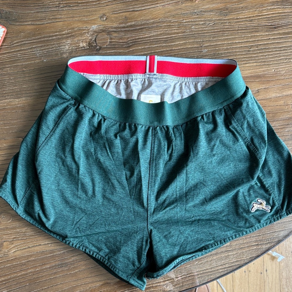 Tracksmith Session Shorts